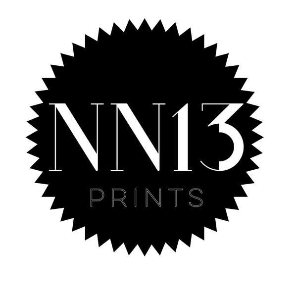 NN13 Prints